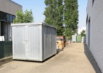 Capannone Reggio nell'Emilia - foto 13