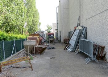 Capannone Reggio nell'Emilia - foto 15