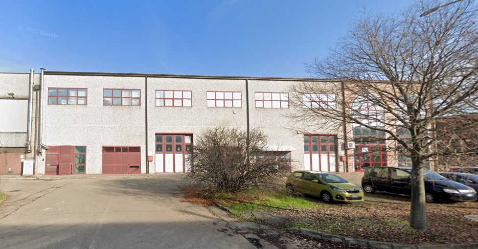 Capannone Cavriago - foto 1