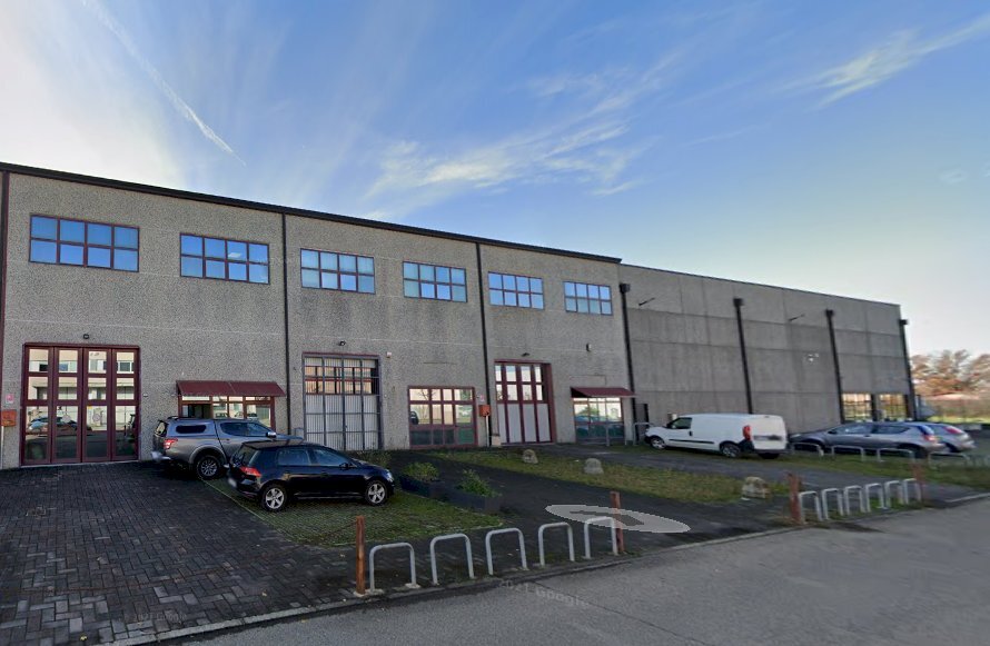 Capannone Cavriago - foto 2