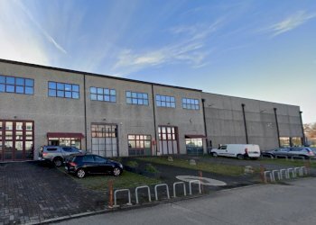 Capannone Cavriago - foto 2