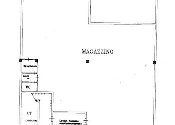 Capannone Cavriago - foto 3