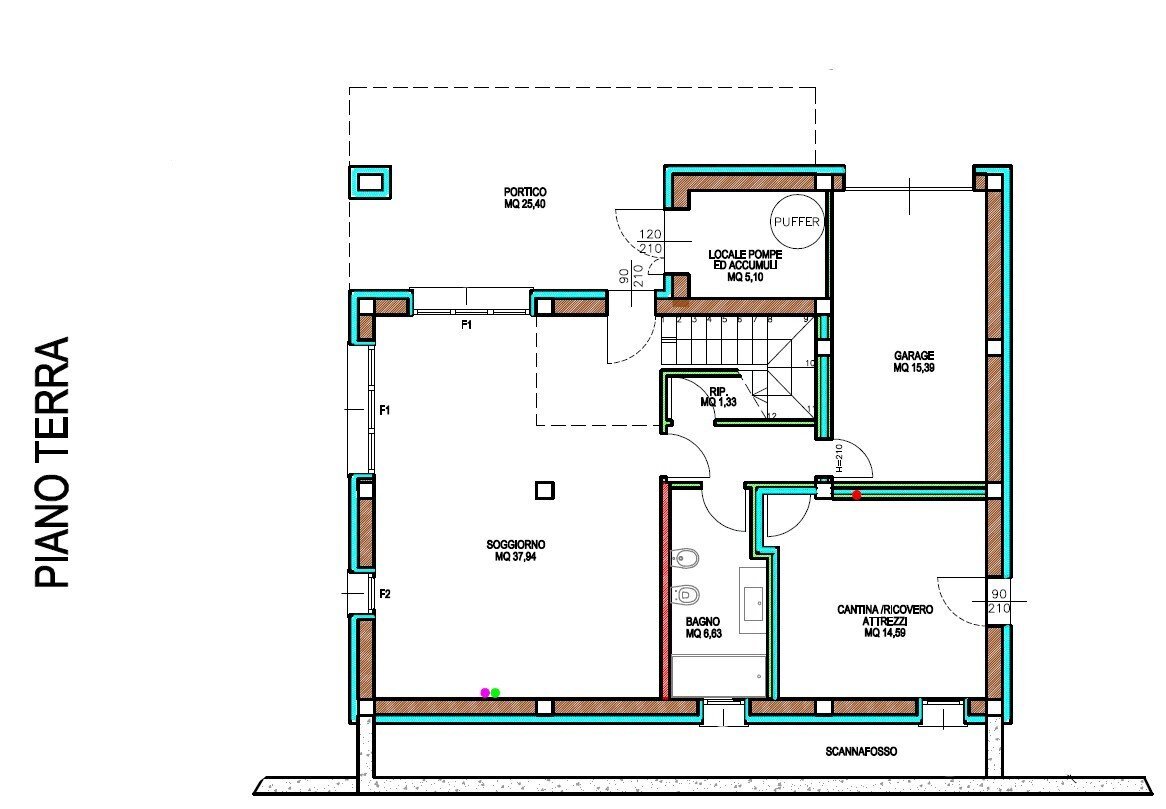 Villetta Zola Predosa - foto 3