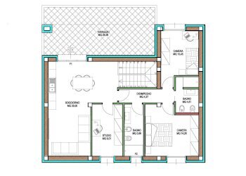 Villetta Zola Predosa - foto 6