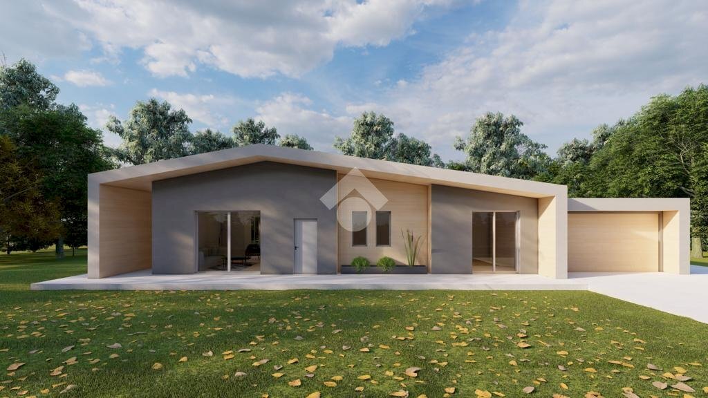 Villa Via San Maurizio, Borgaro Torinese - foto 2