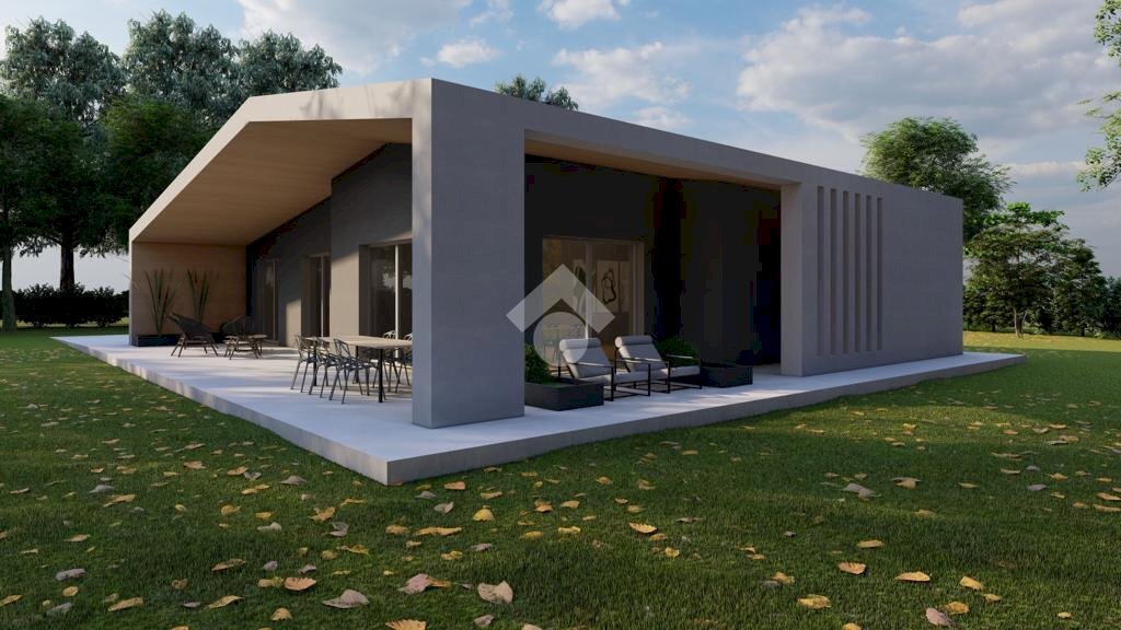 Villa Via San Maurizio, Borgaro Torinese - foto 3