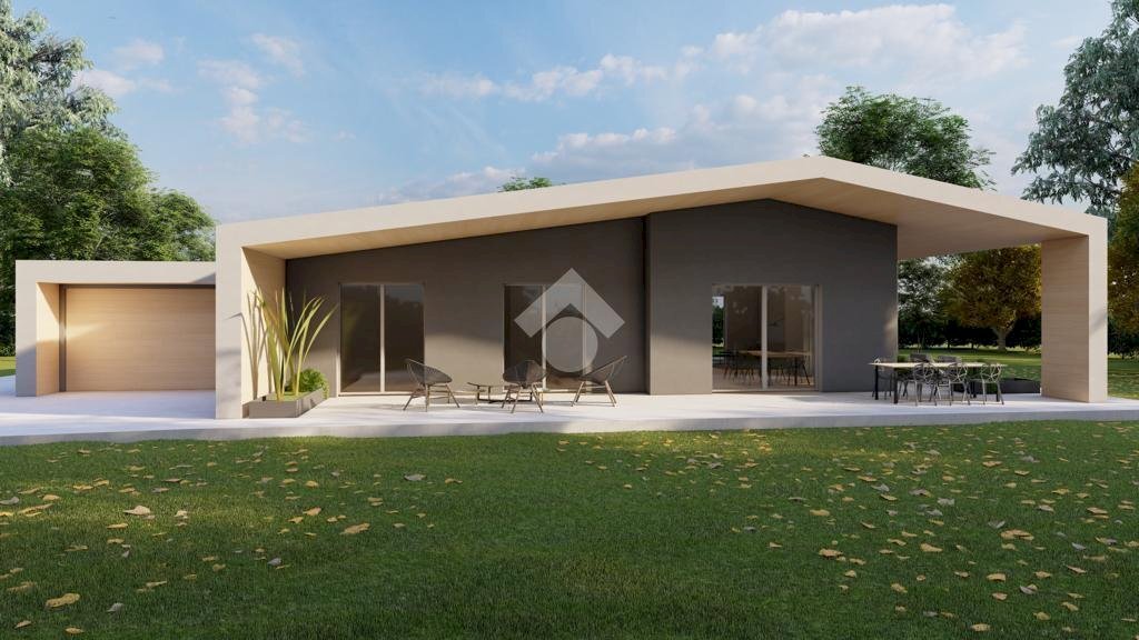 Villa Via San Maurizio, Borgaro Torinese - foto 1