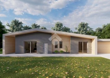 Villa Via San Maurizio, Borgaro Torinese - foto 2