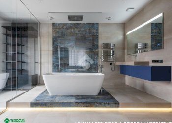 Villa Via San Maurizio, Borgaro Torinese - foto 11