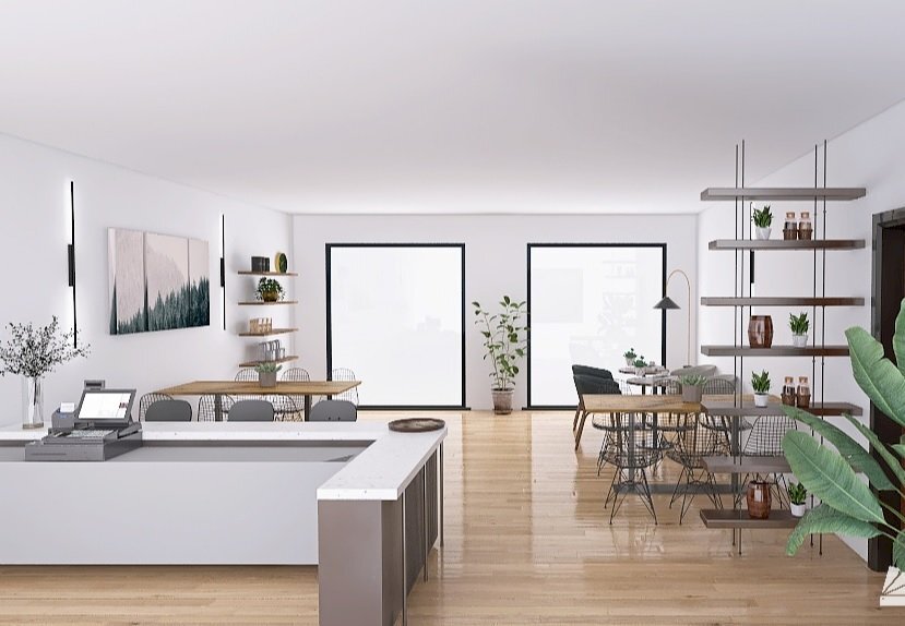 Locale Commerciale Via Carlo Emanuele Terzo, Cuneo - foto 3