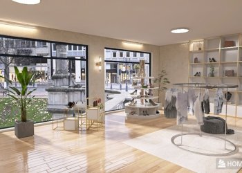 Commercial Premises Via Carlo Emanuele Terzo, Cuneo - photo 1