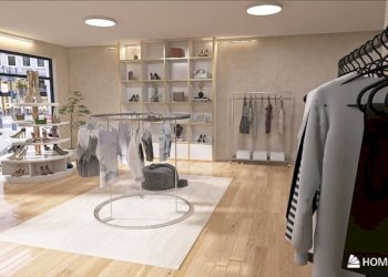 Commercial Premises Via Carlo Emanuele Terzo, Cuneo - photo 3