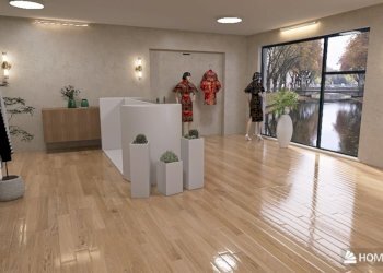 Commercial Premises Via Carlo Emanuele Terzo, Cuneo - photo 8