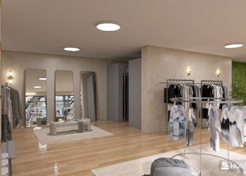 Commercial Premises Via Carlo Emanuele Terzo, Cuneo - photo 10