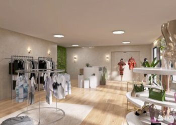 Commercial Premises Via Carlo Emanuele Terzo, Cuneo - photo 11