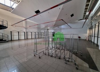 Capannone strada Padana Superiore, Cernusco sul Naviglio - foto 4