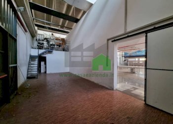 Capannone strada Padana Superiore, Cernusco sul Naviglio - foto 8