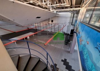 Capannone strada Padana Superiore, Cernusco sul Naviglio - foto 10