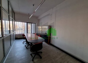 Capannone strada Padana Superiore, Cernusco sul Naviglio - foto 12