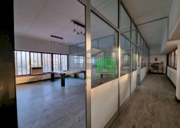 Capannone strada Padana Superiore, Cernusco sul Naviglio - foto 15