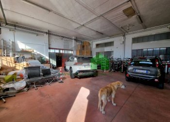 Capannone via Giulio Pastore, Inzago - foto 2