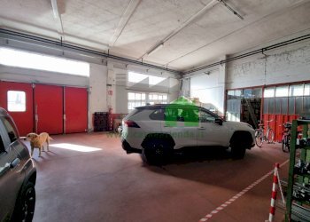 Capannone via Giulio Pastore, Inzago - foto 3