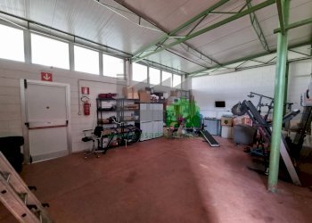 Capannone via Giulio Pastore, Inzago - foto 4