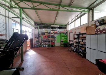 Capannone via Giulio Pastore, Inzago - foto 5