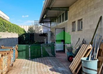 Capannone via Giulio Pastore, Inzago - foto 6