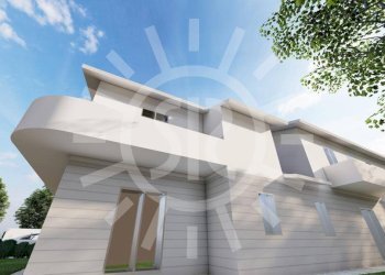 Villa a Schiera Conselice - foto 2