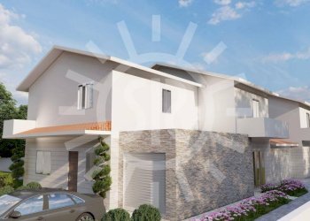 Villa a Schiera Conselice - foto 3