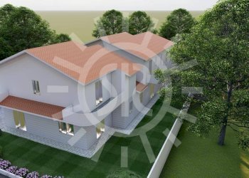 Villa a Schiera Conselice - foto 5