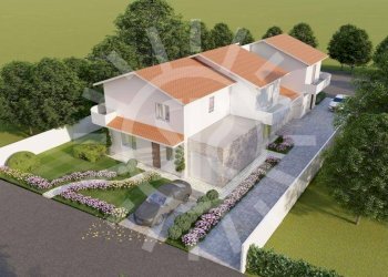 Villa a Schiera Conselice - foto 7