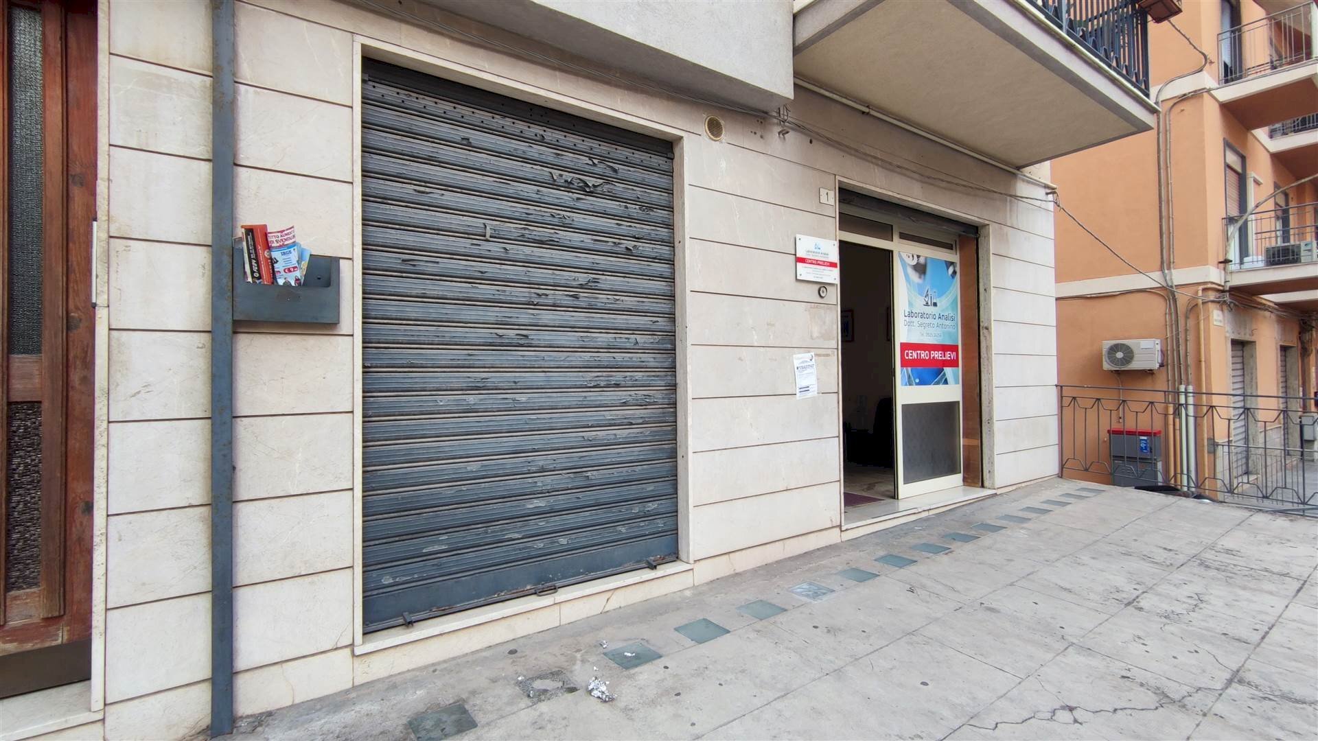 Shop Via Modigliani 1, Sciacca - photo 1