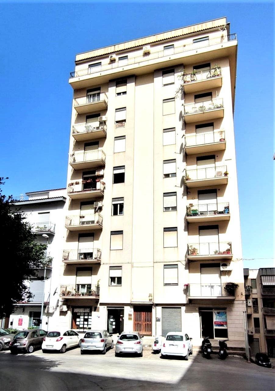 Four-room apartment Via Modigliani 1, Sciacca - photo 1