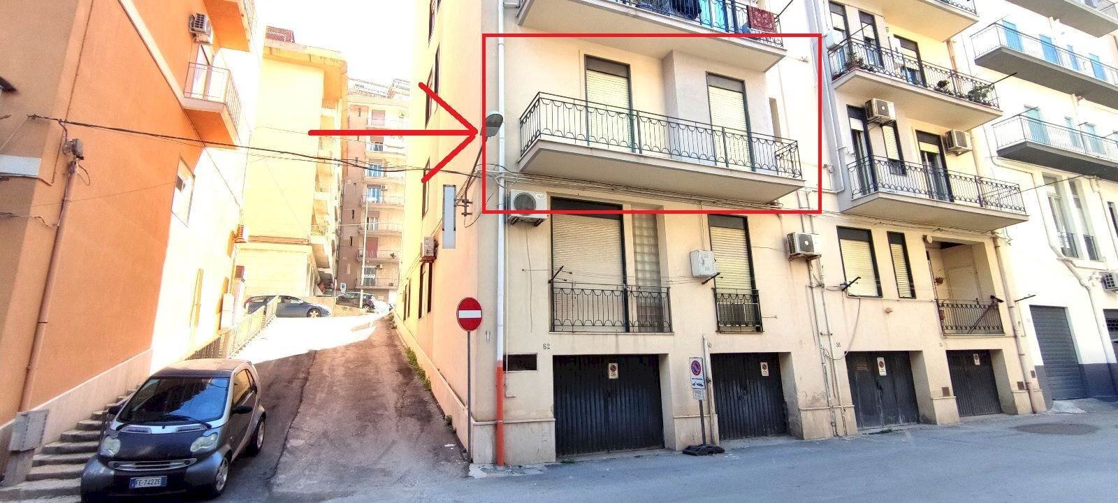 Four-room apartment Via Modigliani 1, Sciacca - photo 3