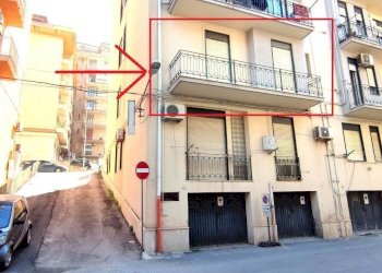 Quadrilocale Via Modigliani 1, Sciacca - foto 3