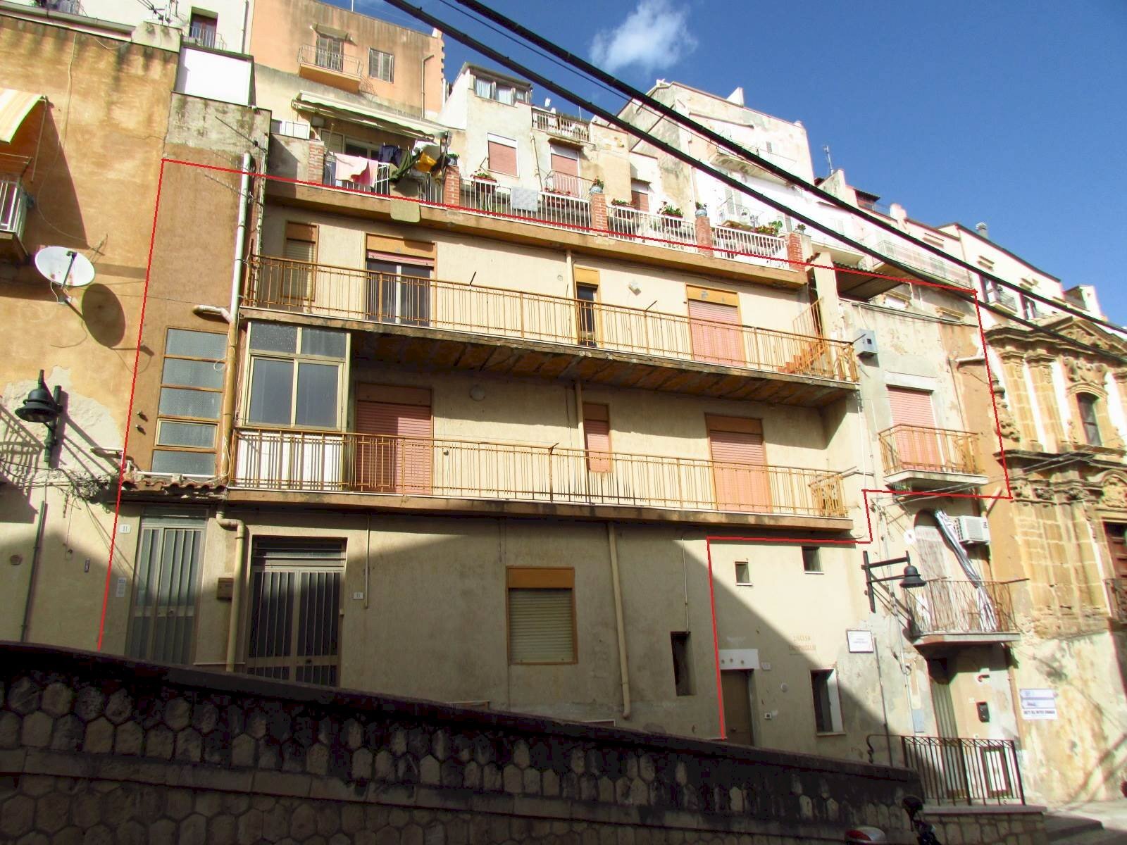 Apartment Salita Campidoglio 11, Sciacca - photo 2