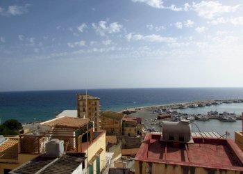 Appartamento Salita Campidoglio 11, Sciacca - foto 1