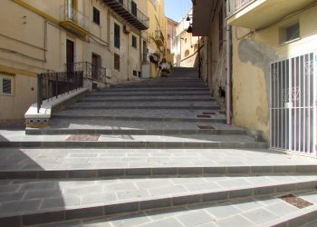 Appartamento Salita Campidoglio 11, Sciacca - foto 16