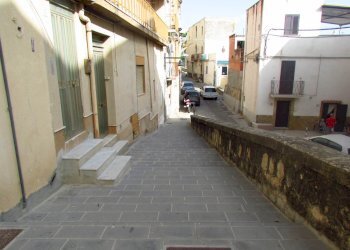 Appartamento Salita Campidoglio 11, Sciacca - foto 17