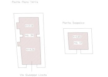 Shop Via Giuseppe Licata 7, Sciacca - photo 5