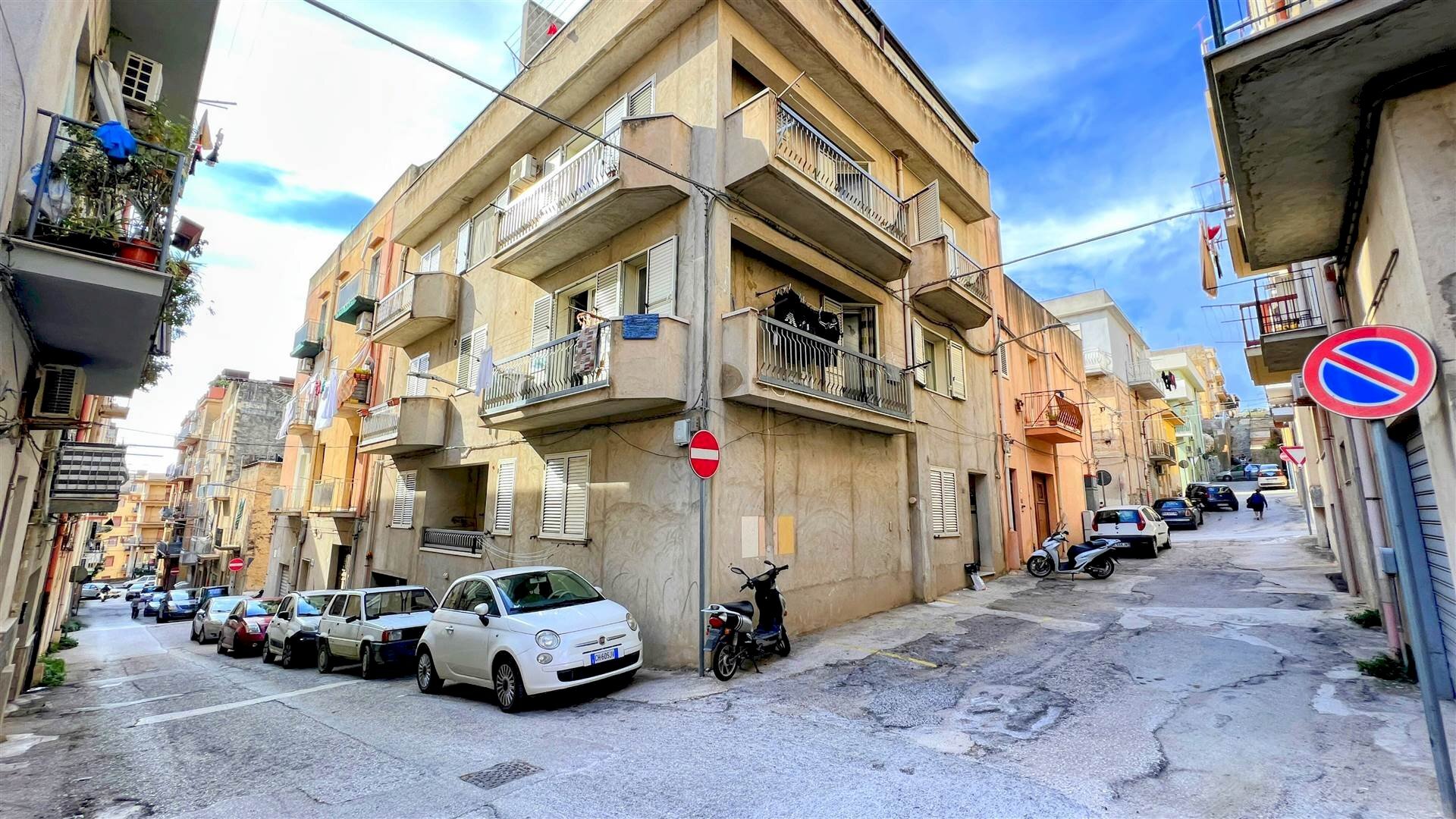 Quadrilocale Via Bellitti 7, Sciacca - foto 1