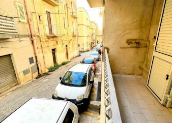 Quadrilocale Via Bellitti 7, Sciacca - foto 9
