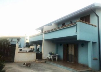 Villa Via dei Cartaginesi 41-43, Sciacca - foto 1