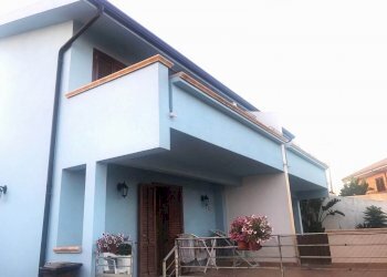 Villa Via dei Cartaginesi 41-43, Sciacca - foto 19