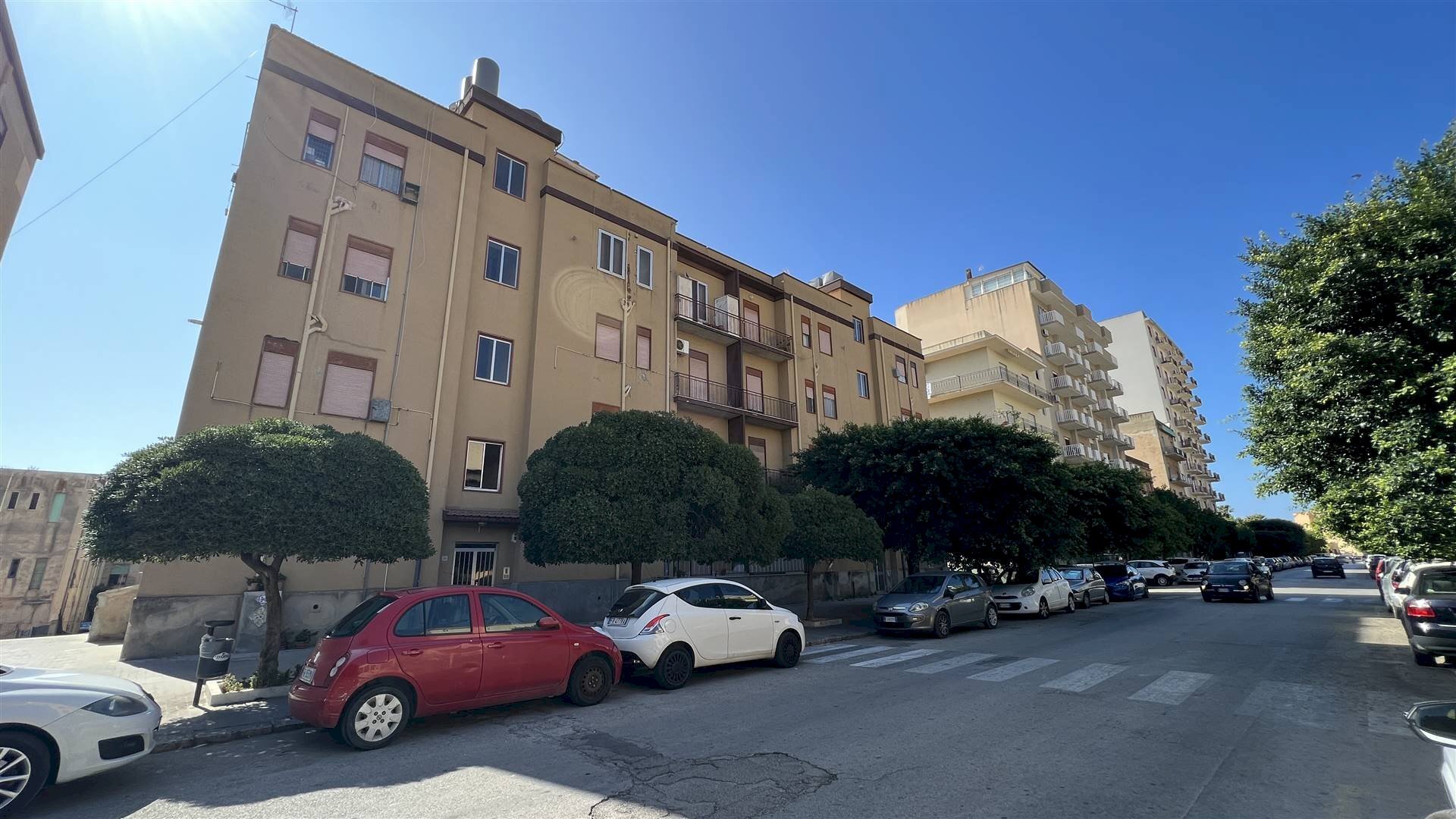 Quadrilocale Sciacca - foto 2