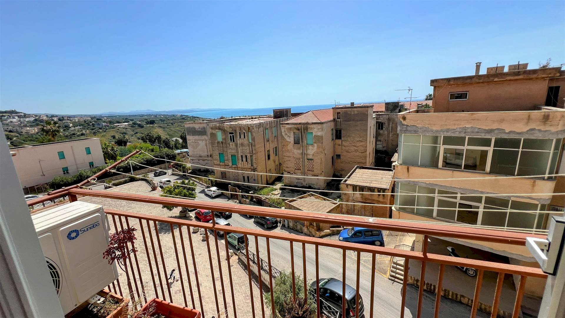 Quadrilocale Sciacca - foto 1