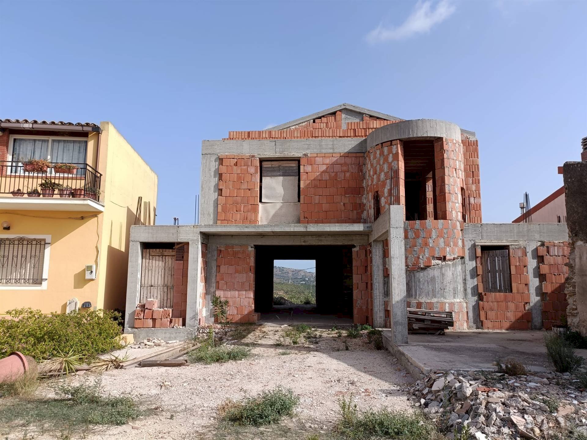 Villa Contrada Bordea, Sciacca - foto 1