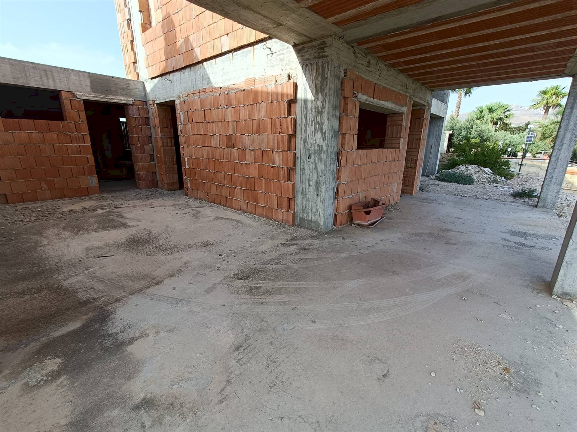 Villa Contrada Bordea, Sciacca - foto 2